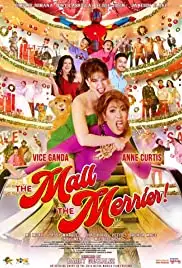 The Mall, the Merrier! (2019)