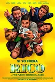 Si yo fuera rico (2019)