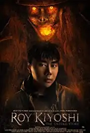Roy Kiyoshi: The Untold Story (2019)
