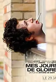 Mes jours de gloire (2019)