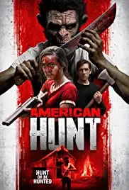 American Hunt (2019)