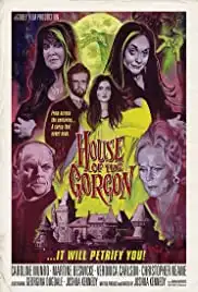 House of the Gorgon (2019)