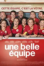 Une belle équipe (2019)