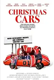 Christmas Cars (2019)