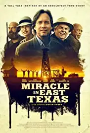 Miracle in East Texas (2019)