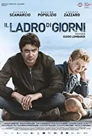 Il ladro di giorni (2019)