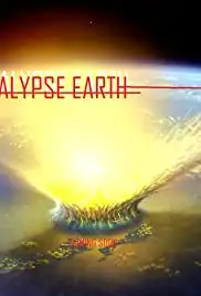 2036 Apocalypse Earth (2019)