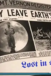 Lost in Space (2019)