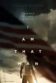 I Am That Man (2019)