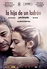 La hija de un ladrón (2019)