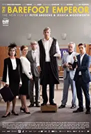 The Barefoot Emperor (2019)