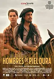 Hombres de piel dura (2019)