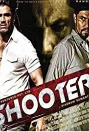Shooter (2021)