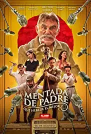 Mentada de Padre (2019)
