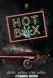 Hot Box (2019)