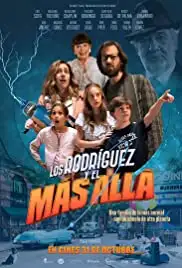 Los Rodríguez y el más allá (2019)