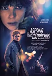 El asesino de los caprichos (2019)