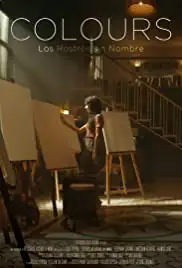 Colours (2019)