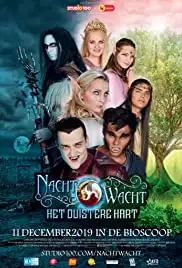 Nachtwacht: Het Duistere Hart (2019)