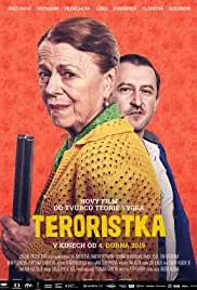 Teroristka (2019)