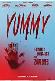 Yummy (2019)