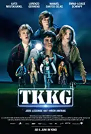 TKKG (2019)