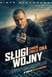 Slugi wojny (2019)