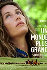 Un monde plus grand (2019)