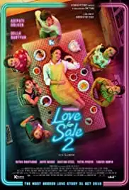 Love for Sale 2 (2019)