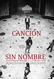 Canción sin nombre (2019)