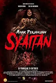 Anak Perjanjian Syaitan (2019)