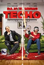 Bajo el mismo techo (2019)