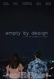 Empty by Design (2019)