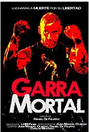 Garra Mortal (2019)