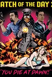 Catch of the Day 2: You Die at Dawn! (2020)