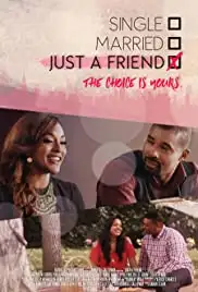 Just a Friend (2019)