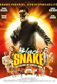 Black Snake: La légende du serpent noir (2019)