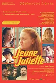 Jeune Juliette (2019)