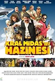 Kral Midas'in Hazinesi (2019)