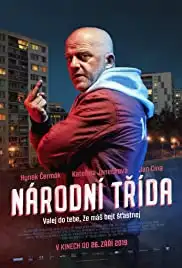 Národní trída (2019)