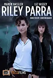 Riley Parra: Better Angels (2019)