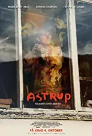 ASTRUP - Flammen over Jølster (2019)