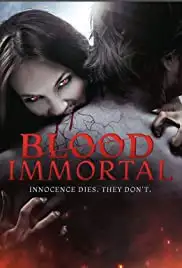 Love Immortal (2019)