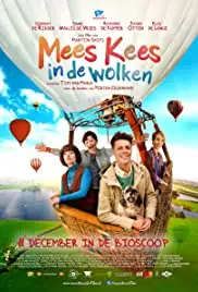 Mees Kees in de Wolken (2019)