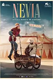 Nevia (2019)