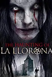The Haunting of La Llorona (2019)