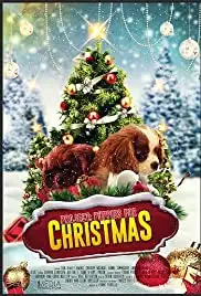 Project: Puppies for Christmas (2019)