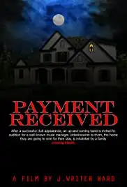 Payment Received (2019)