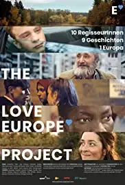 The Love Europe Project (2019)