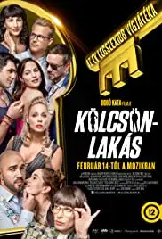 Kölcsönlakás (2019)
